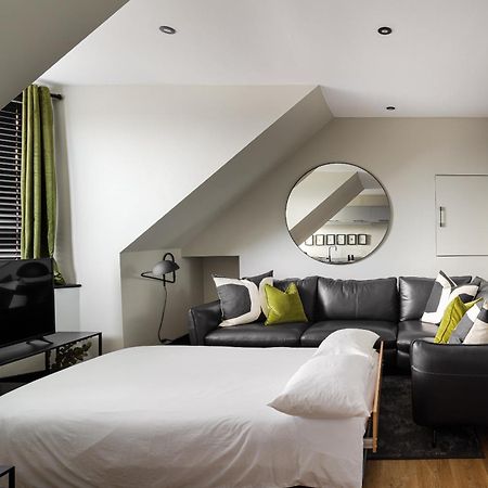 Broomhill Loft Aberdeen Kültér fotó
