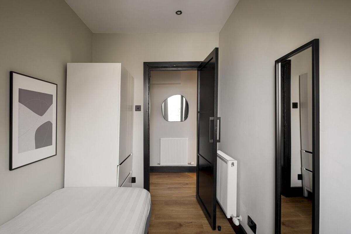 Broomhill Loft Aberdeen Kültér fotó