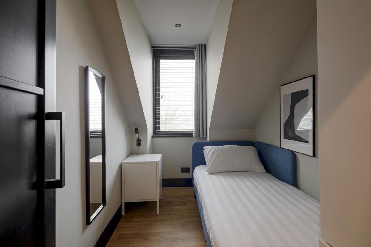 Broomhill Loft Aberdeen Kültér fotó