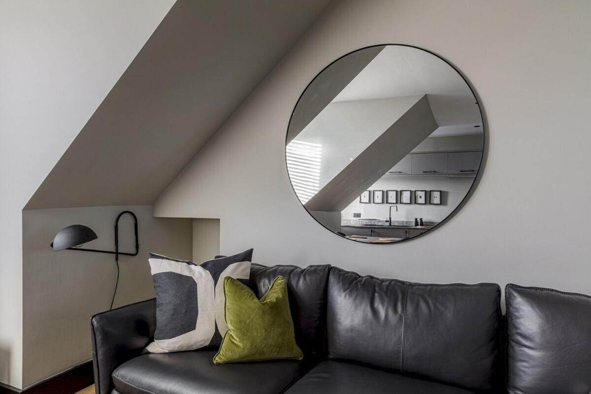 Broomhill Loft Aberdeen Kültér fotó