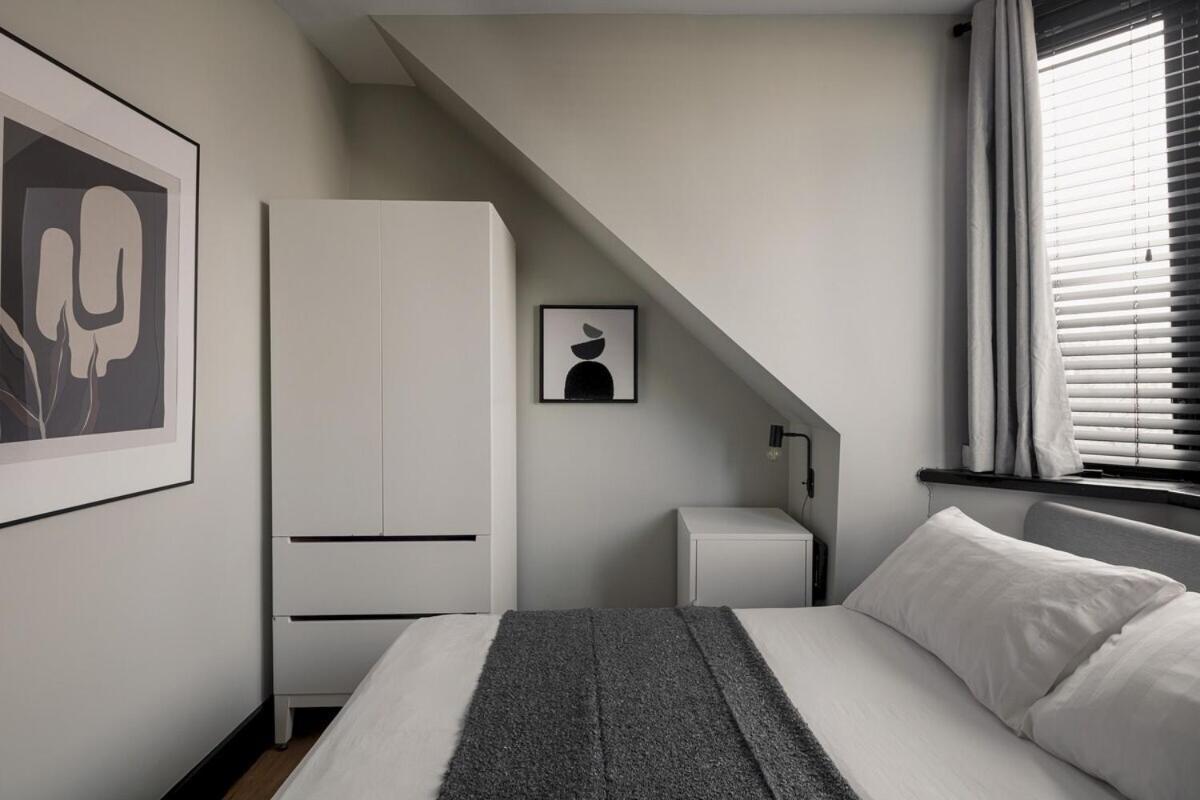 Broomhill Loft Aberdeen Kültér fotó