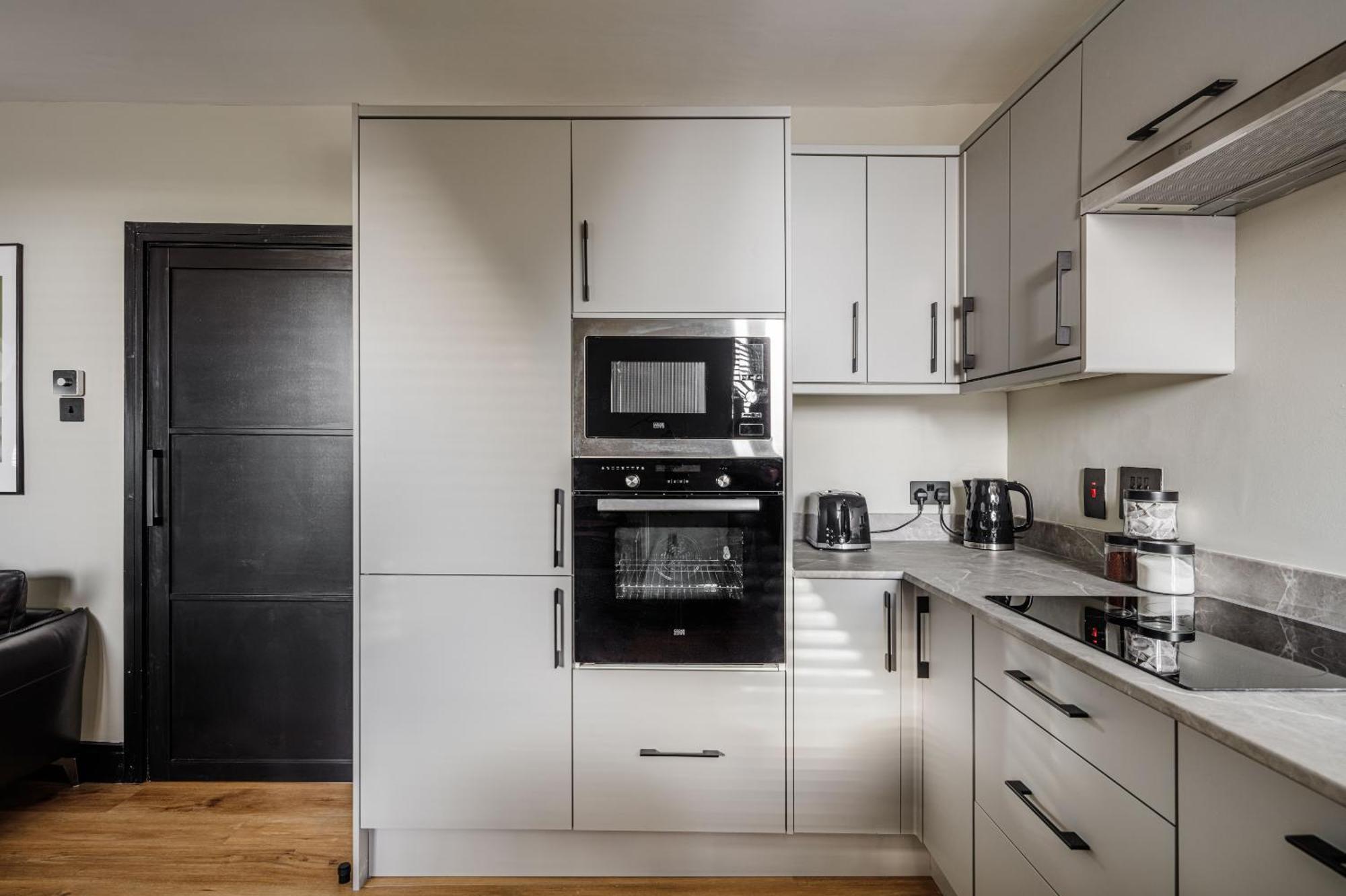 Broomhill Loft Aberdeen Kültér fotó