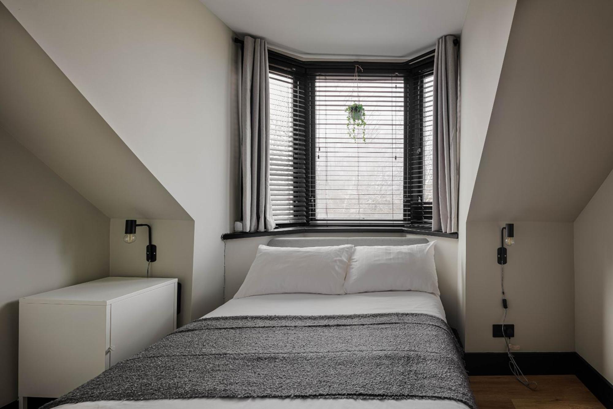 Broomhill Loft Aberdeen Kültér fotó